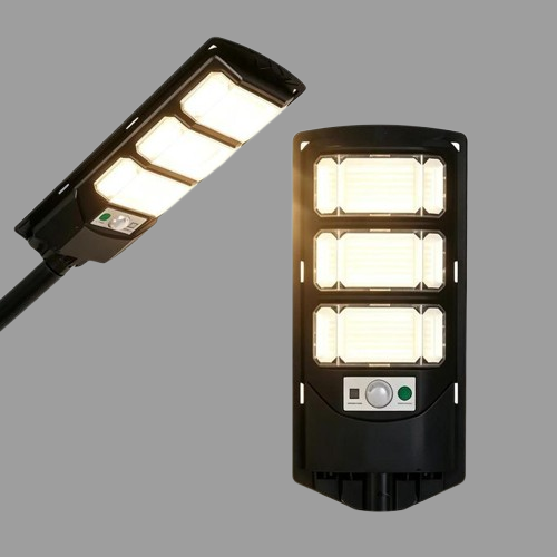 Solar Flood Lights