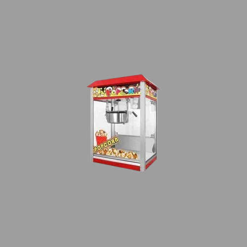 Popcorn Machines