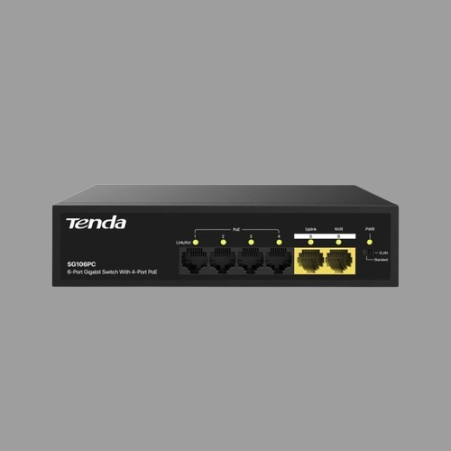 Network Switches