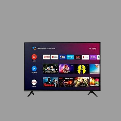 Smart Tvs