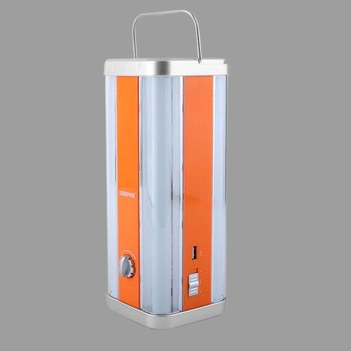 Rechargeable Lamps