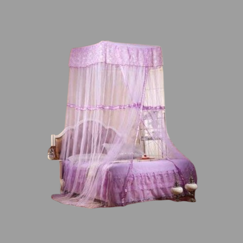 Hanging Mosquito Nets