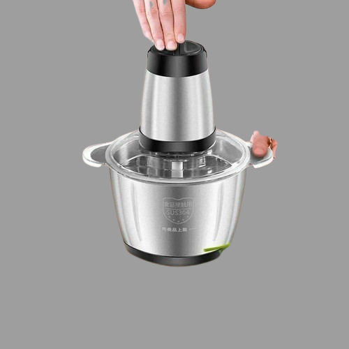 Food chopper