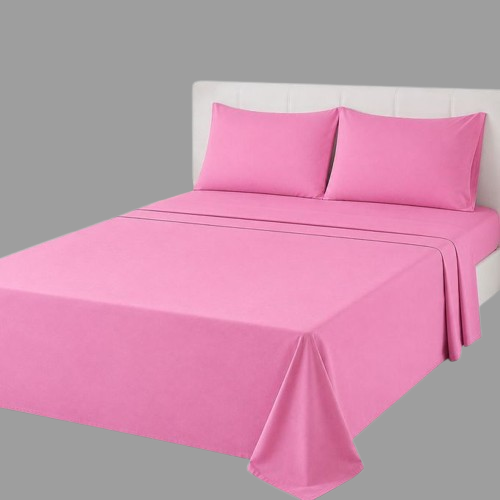 Flat Bedsheets