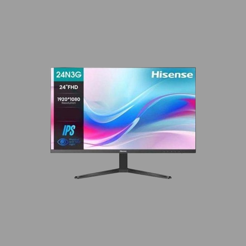 Monitors