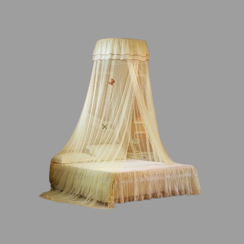 Round Mosquito nets