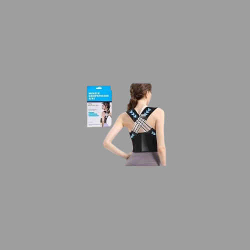 Posture Correctors