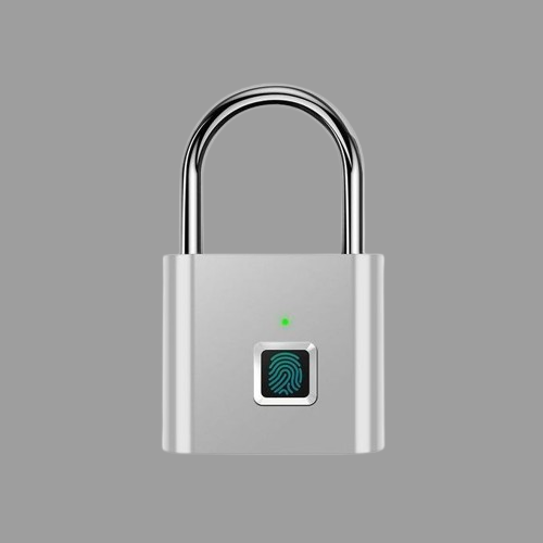Padlocks