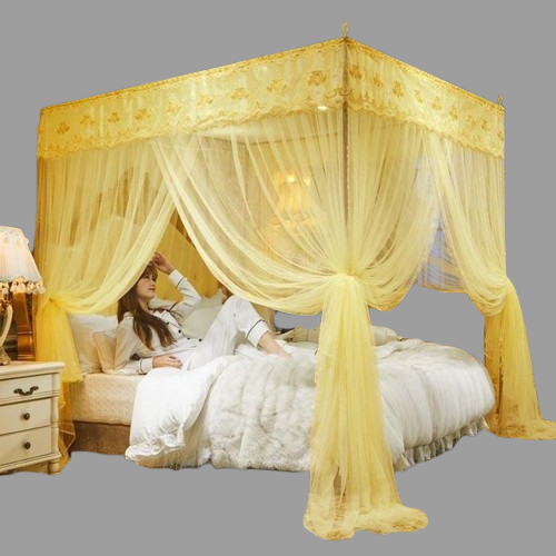 Mosquito Net Stands