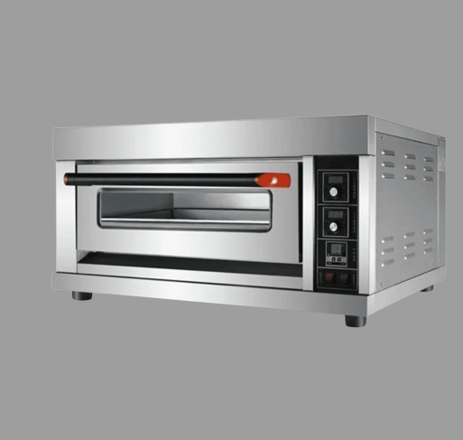 Commercial Ovens