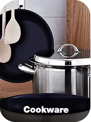 Cookware