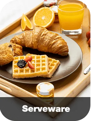 Serveware