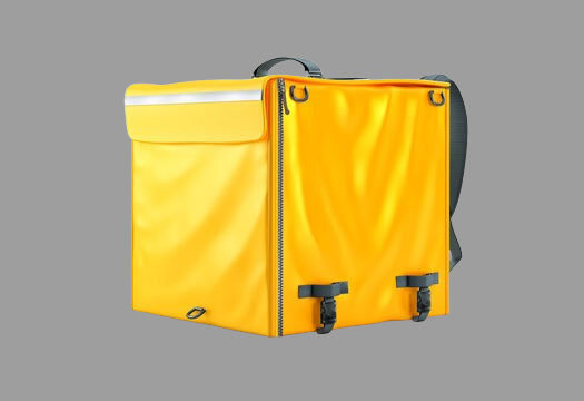 Delivery Bags