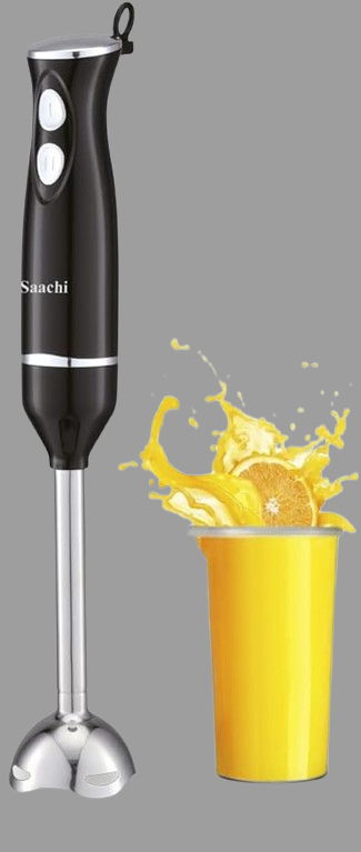 Hand Blenders
