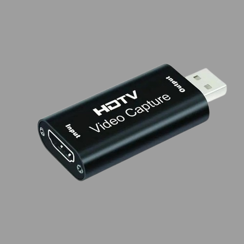 Capture Cards