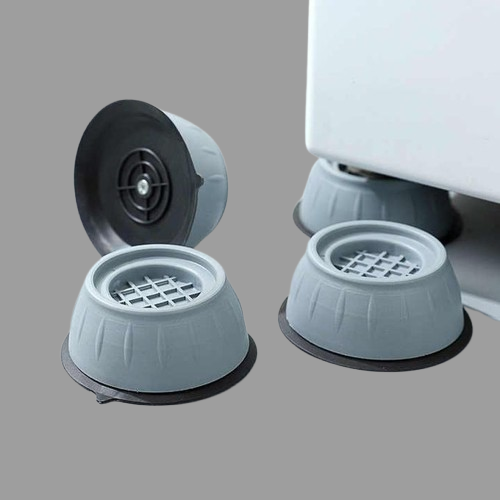 Shock pads