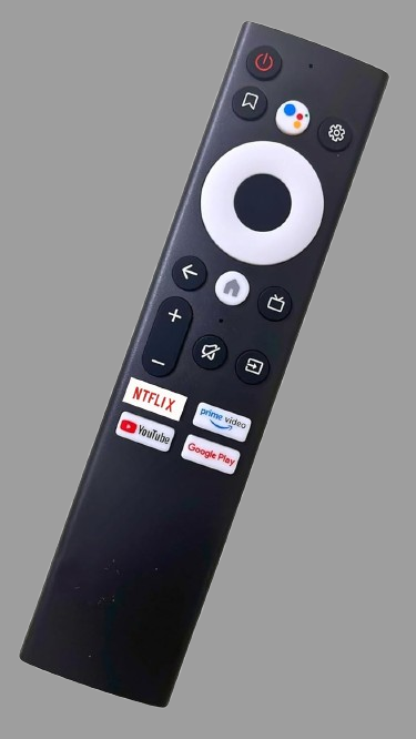 Tv Remote Controls