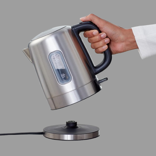 Stainless Kettle