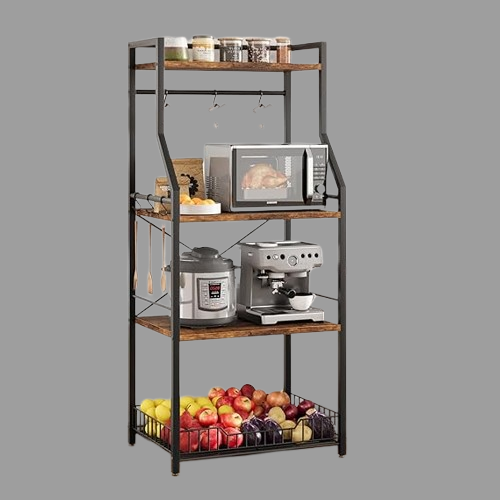 Kitchen Racks