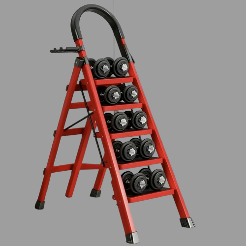 Ladders & Step Tools