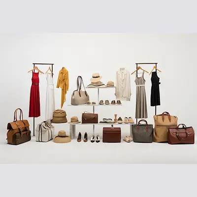 Apparel & Accessories