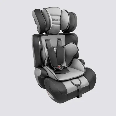 Baby & Toddler Car Seats