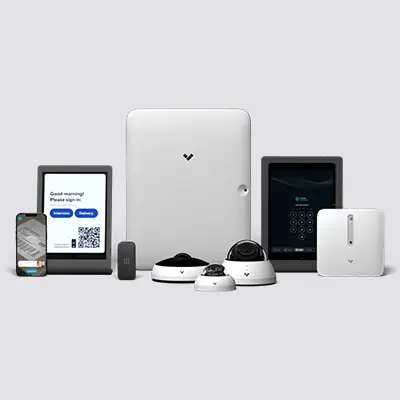 Business & Home Security