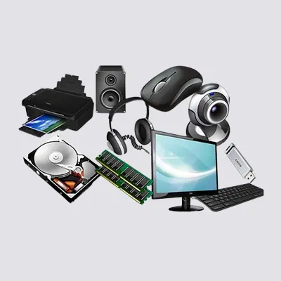 Computers & Accessories