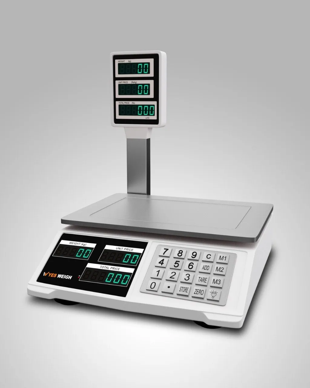 Retail & Store Equipment