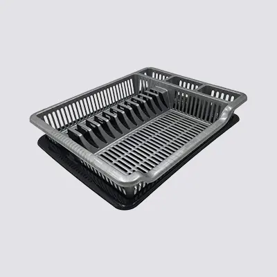 Dish Racks & Drain Boards