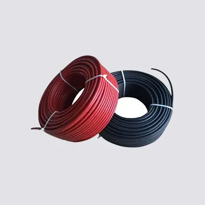 Electrical Wires & Cable