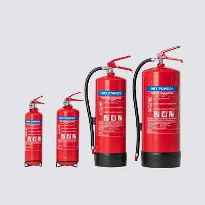 Fire Extinguisher