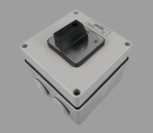 Changeover Switch