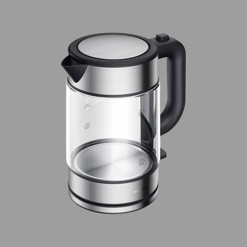 Glass Kettles