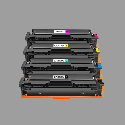 Toners & Cartridges