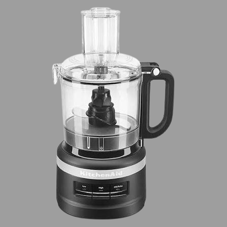 Food Processors