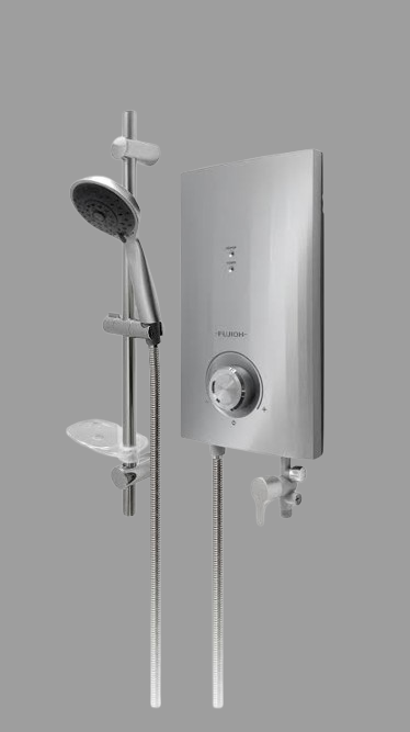 Instant Water Heaters