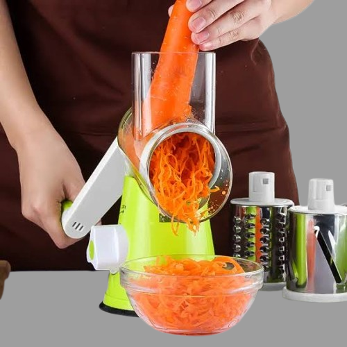 Vegetable Choppers