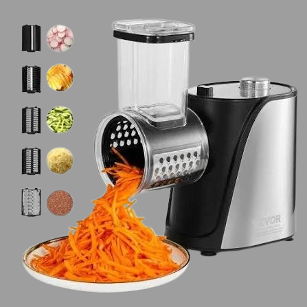 Salad Makers