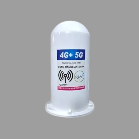 Signal Boosters