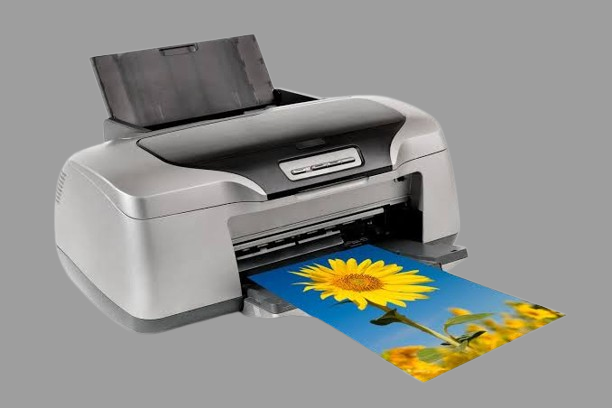 Inkjet Printers