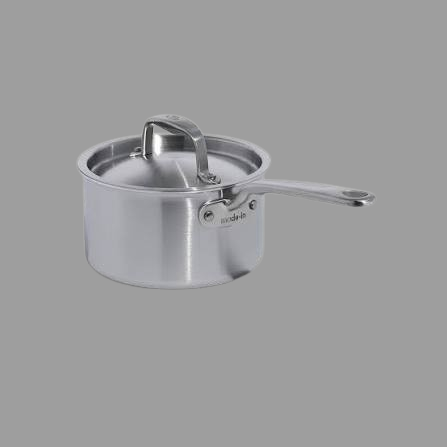 Saucepans