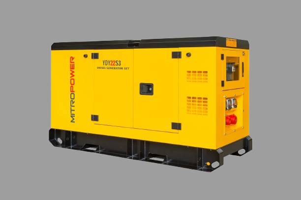 Diesel Generators