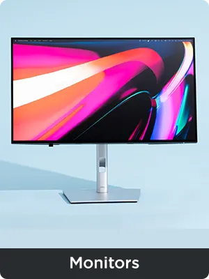 Computers & Monitors