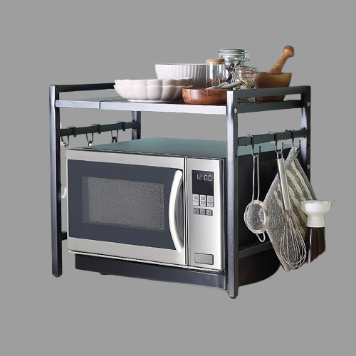 Microwave Stands