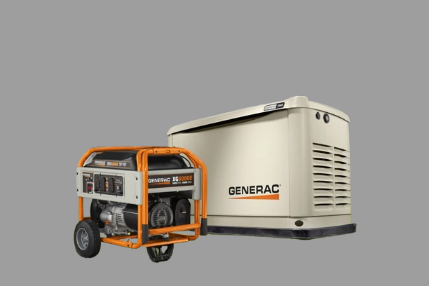 Electrical & Power Supplies