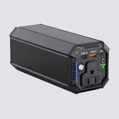 Portable Power Banks