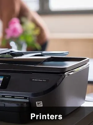Printers & Scanner