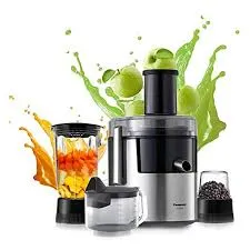 Juicers & Blenders