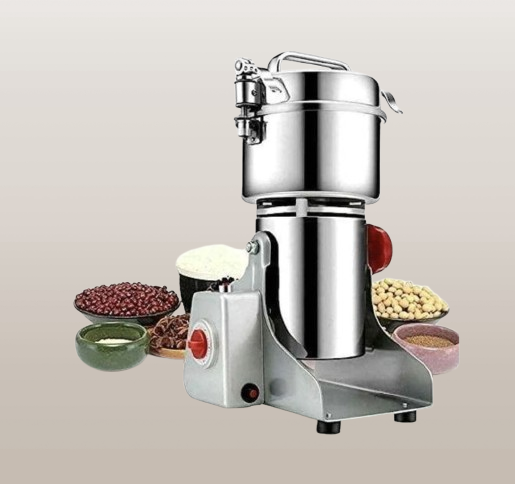 Spice Grinders